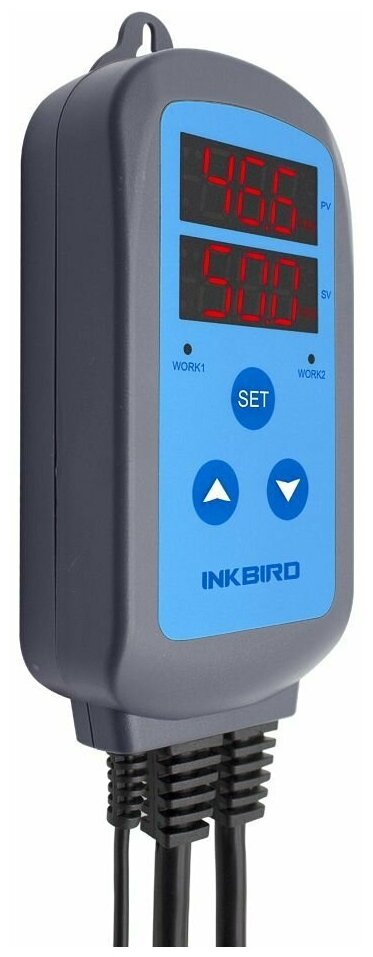 Контроллер влажности INKBIRD IHC-200