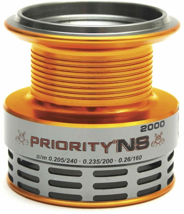 Дополнительная шпуля Stinger Priority NS 2510