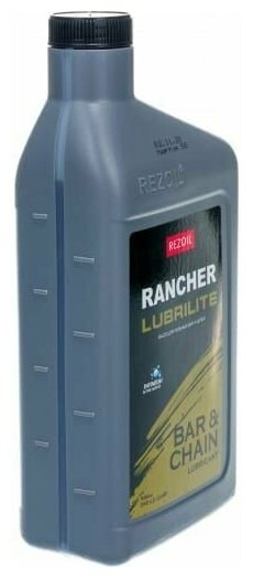 Масло Rancher LUBRILITE цепное 0946 л