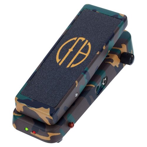 фото Dunlop педаль db01 dimebag cry baby wah