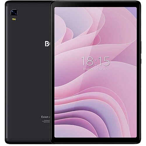 Планшет BQ 1036L Exion Advant Black