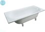 Ванна Marmo Bagno Патриция 180x80 MB-PA180-80 иск. камень