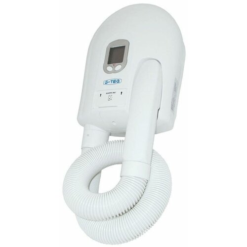 Настенный фен G-teq 8723 1620100₽