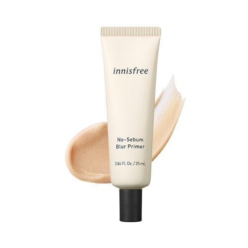 Innisfree Матирующий праймер для жирной кожи No-Sebum Blur Primer, 25гр