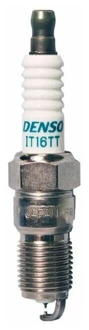 IT16TT4 DENSO Свеча зажигания 4713 - фотография № 6