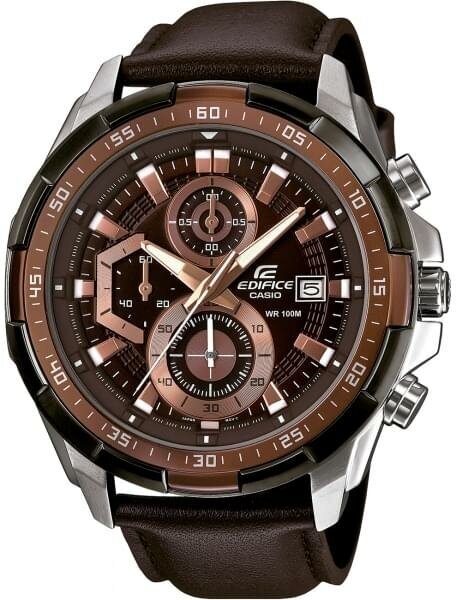 Наручные часы CASIO Edifice EFR-539L-5A