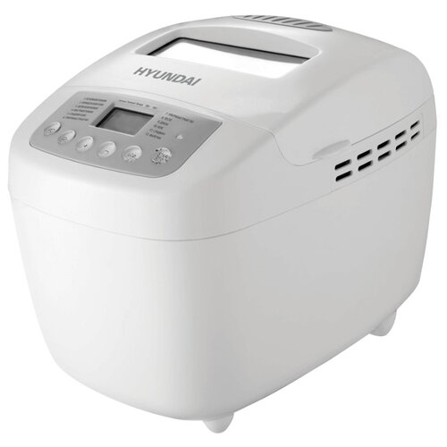 фото Хлебопечка hyundai hybm-p0111