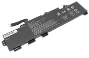 Аккумуляторная батарея для ноутбука HP EliteBook 850 G5 (TT03XL) 11.1V 4400mAh OEM