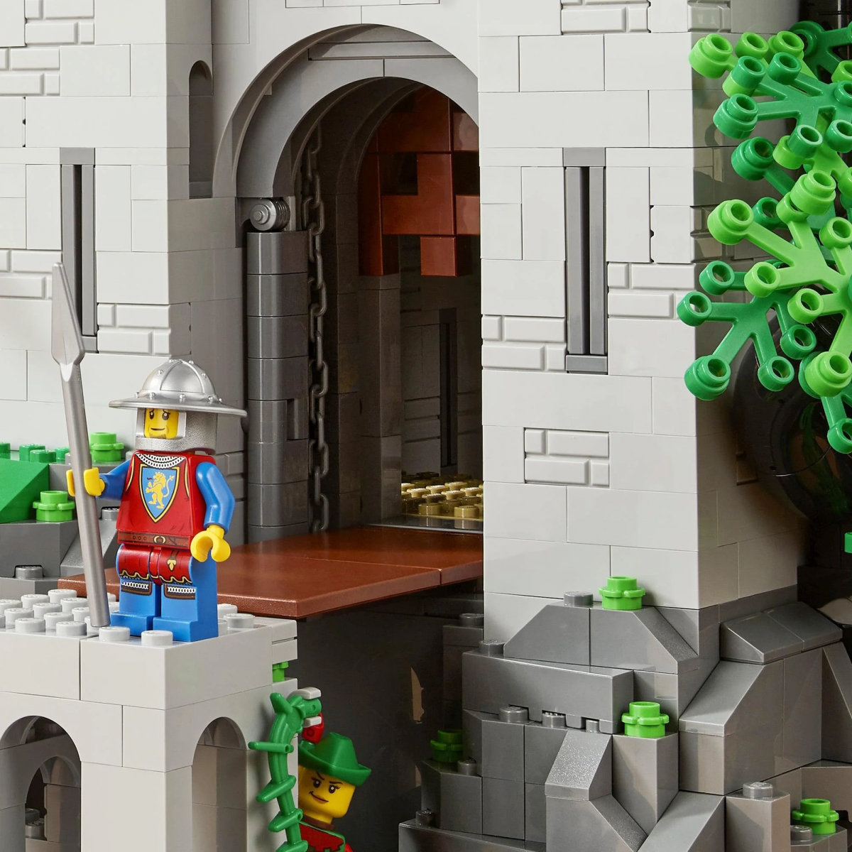 Конструктор Lego - фото №13
