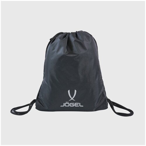 фото Сумка торба jogel спортивная, черный