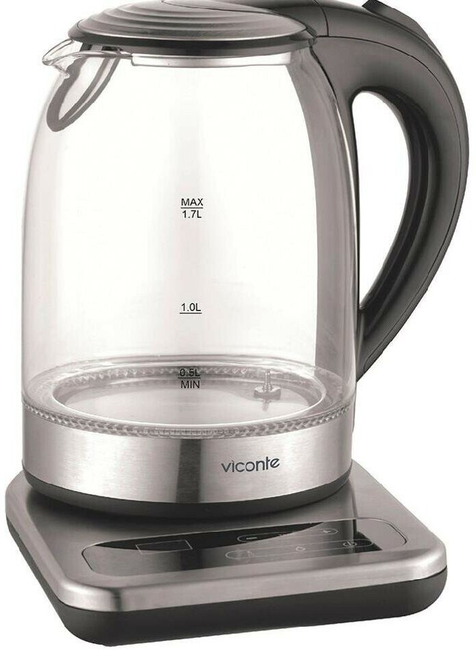 Чайник Viconte VC-3320
