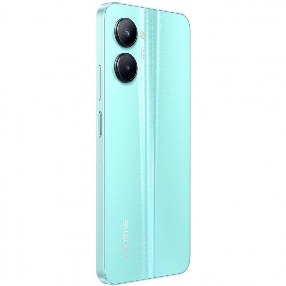 Смартфон realme C33