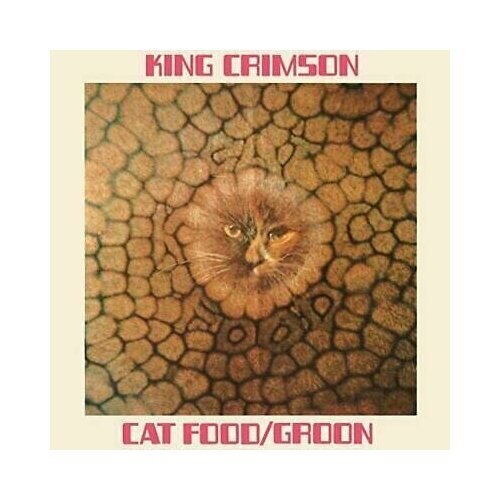 King Crimson 