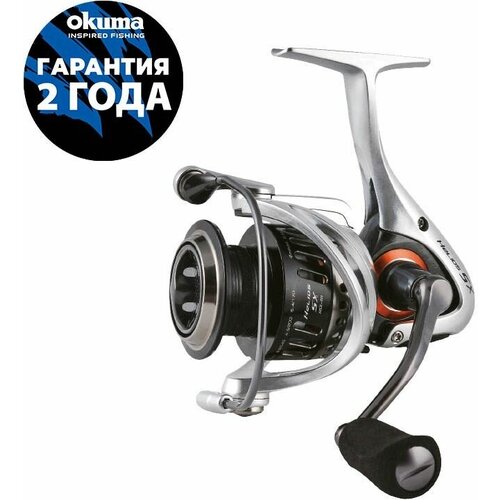 фото Катушка okuma helios sx 30