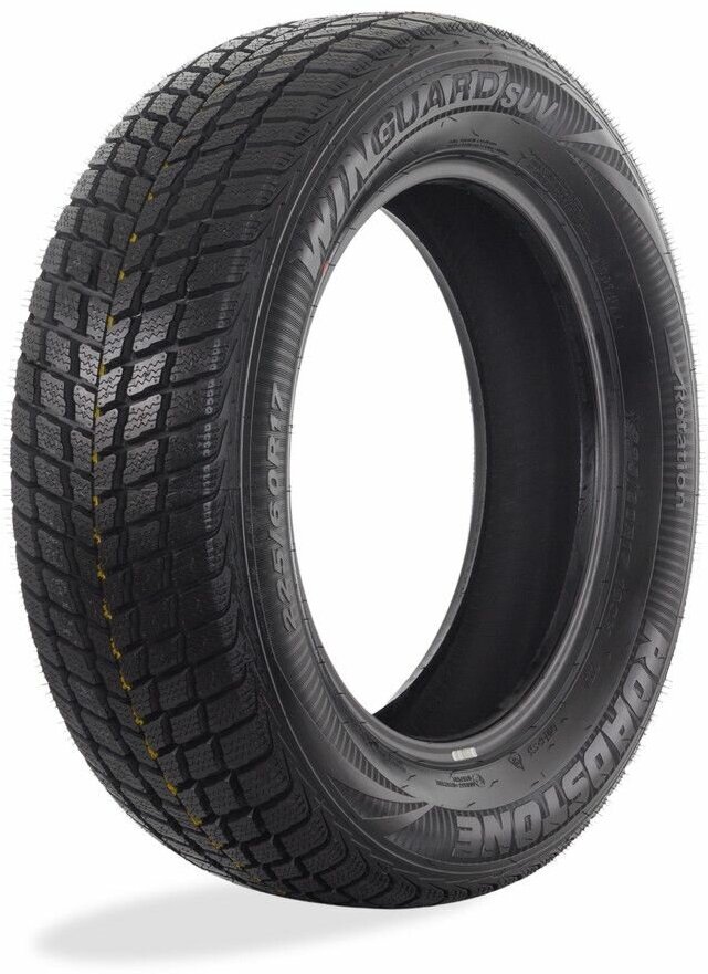 Roadstone WINGUARD SUV 235/50 R18 V101