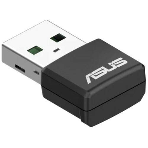 Wi-Fi-адаптер ASUS AX1800 USB 2.0