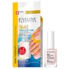 Средство для ухода Eveline Cosmetics Nail Therapy 9 в 1 Total Action - изображение