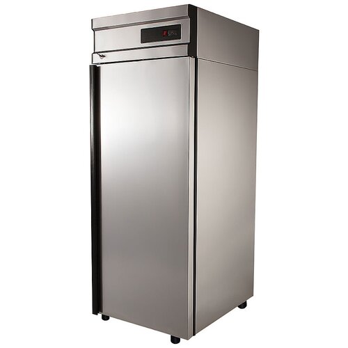 Шкаф морозильный POLAIR CB107-G 130414₽