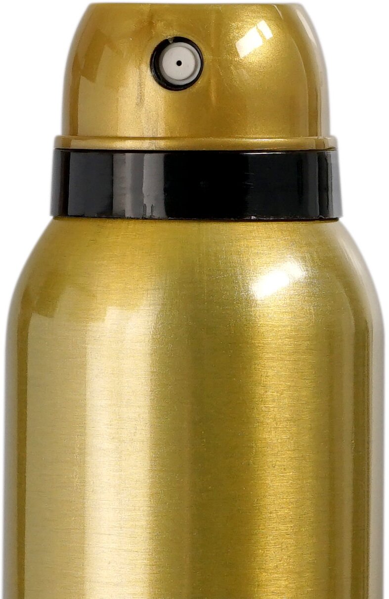 Gold дезодорант-спрей женский 150 мл