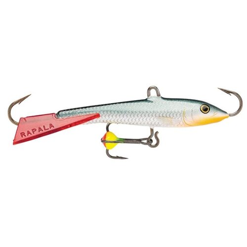 фото Балансир rapala jigging rap color hook 5 /psh