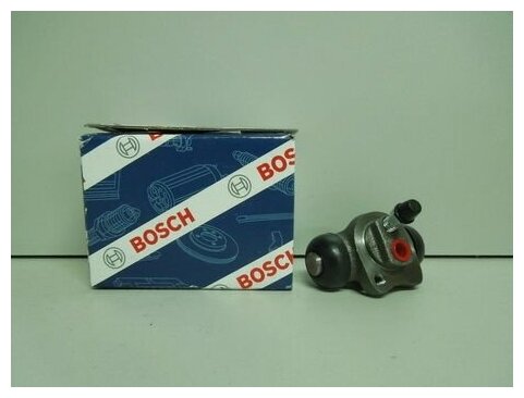 BOSCH 0986475032 цилиндр тормозной колесный