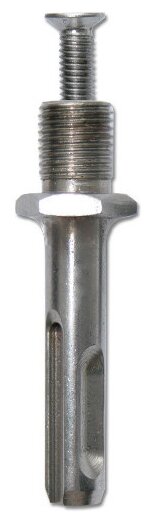   SDS-plus - 1/2"-20UNF (1.)  