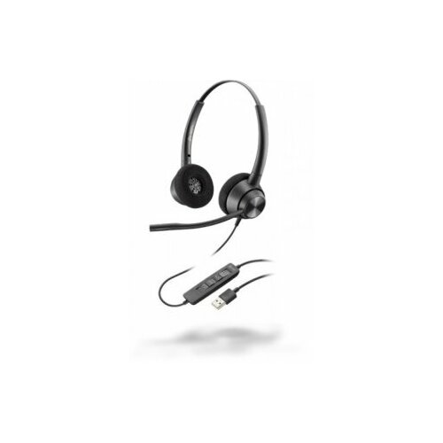 Гарнитура Poly EncorePro EP320 USB-A 214570-01 914800₽