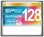 Карта памяти Silicon Power CF 128GB 1000X R150/W80MB/s (SP128GBCFC1K0V10)