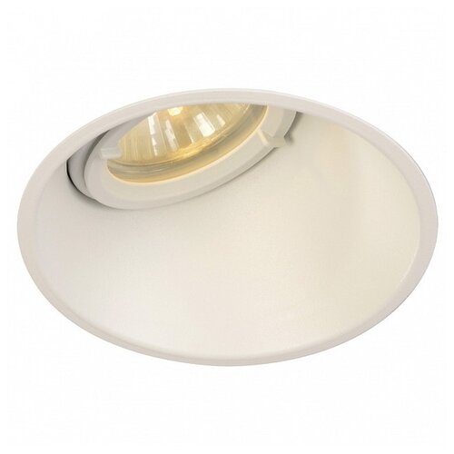 фото Встраиваемый светильник slv