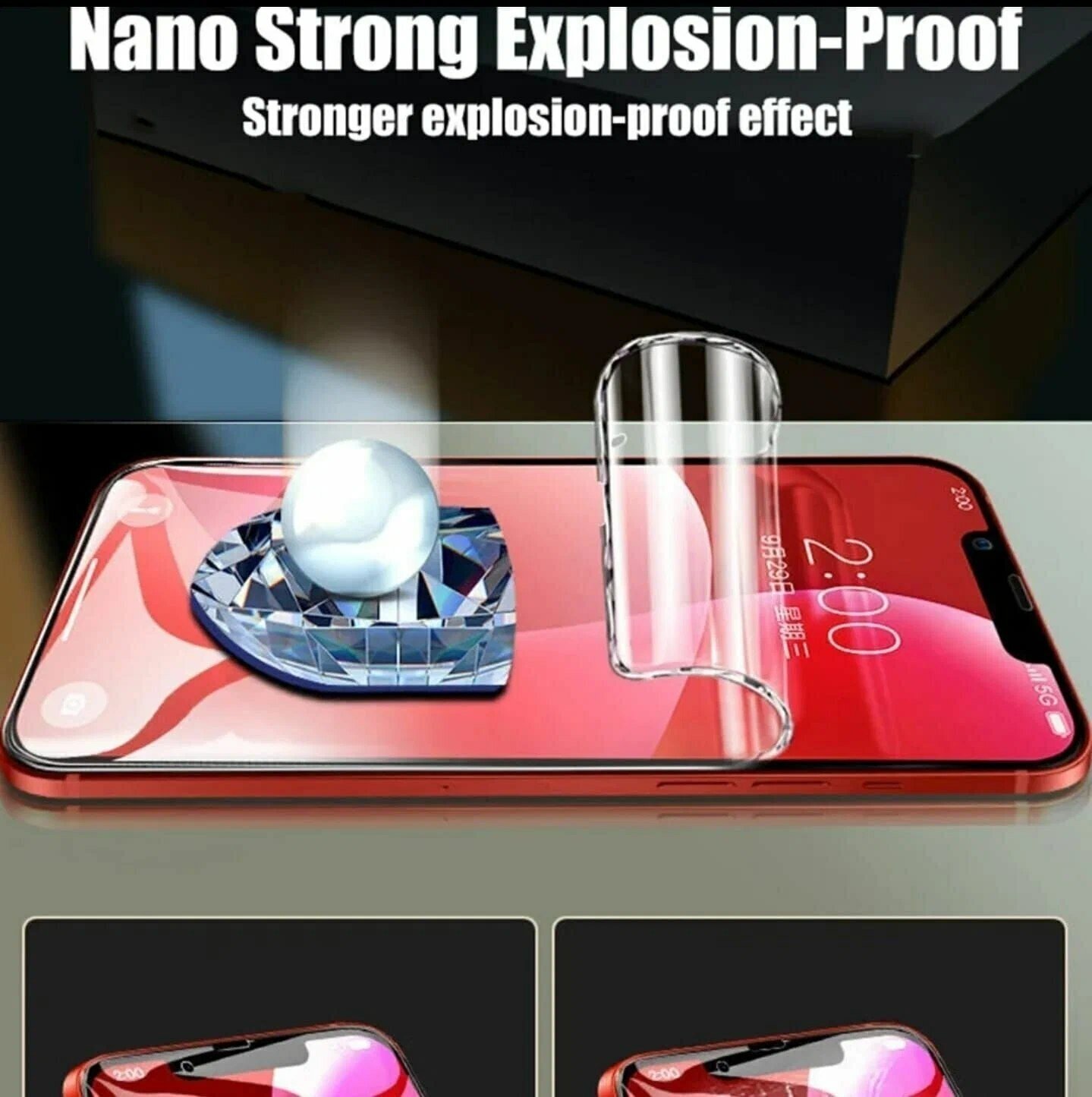 HOMTOM HT5 — фото 1