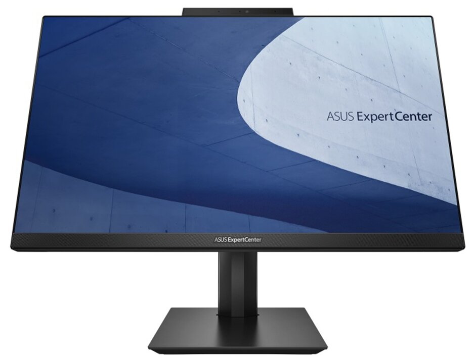 Моноблок Asus ExpertCenter E5 AiO 24 A5402WHAK-BA123M i5-11500B/8G/256G SSD/23.8" FHD(1920x1080) IPS/Intel UHD Graphics/No OS Черный, 90PT0371-M00RM0 .