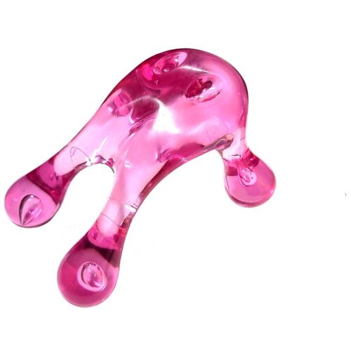 Массажёр ручной Амёба 133 439₽