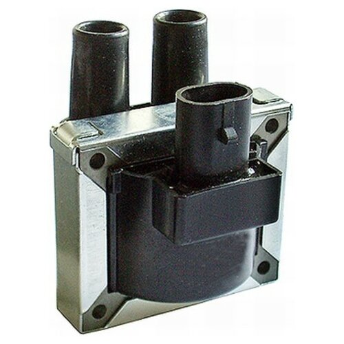 фото 5da 193 175-341_катушка зажигания!\ fiat panda/punto/palio/tipo/doblo, lancia dedra/delta/thema 86> hella 5da193175341