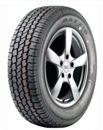 Maxxis MA-W2 Зима Нешипованные 205/75 R16 110R/108R Легкогрузовая [TL, LT]