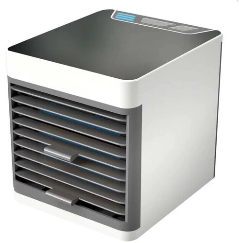 Компактный комнатный мини-кондиционер увлажнитель с функцией вентилятора CN-2Х 89900₽