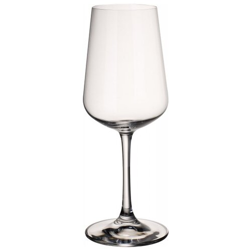 фото Набор бокалов для белого вина villeroy & boch ovid, 5,9 дл, 4 бокала