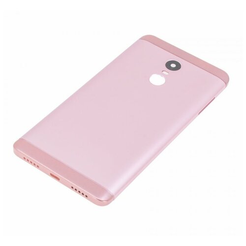 Задняя крышка для Xiaomi Redmi Note 4X (3GB/32GB) розовый celular xiaomi redmi 7a smartphone 3gb 32gb 4000mah snapdragon 439