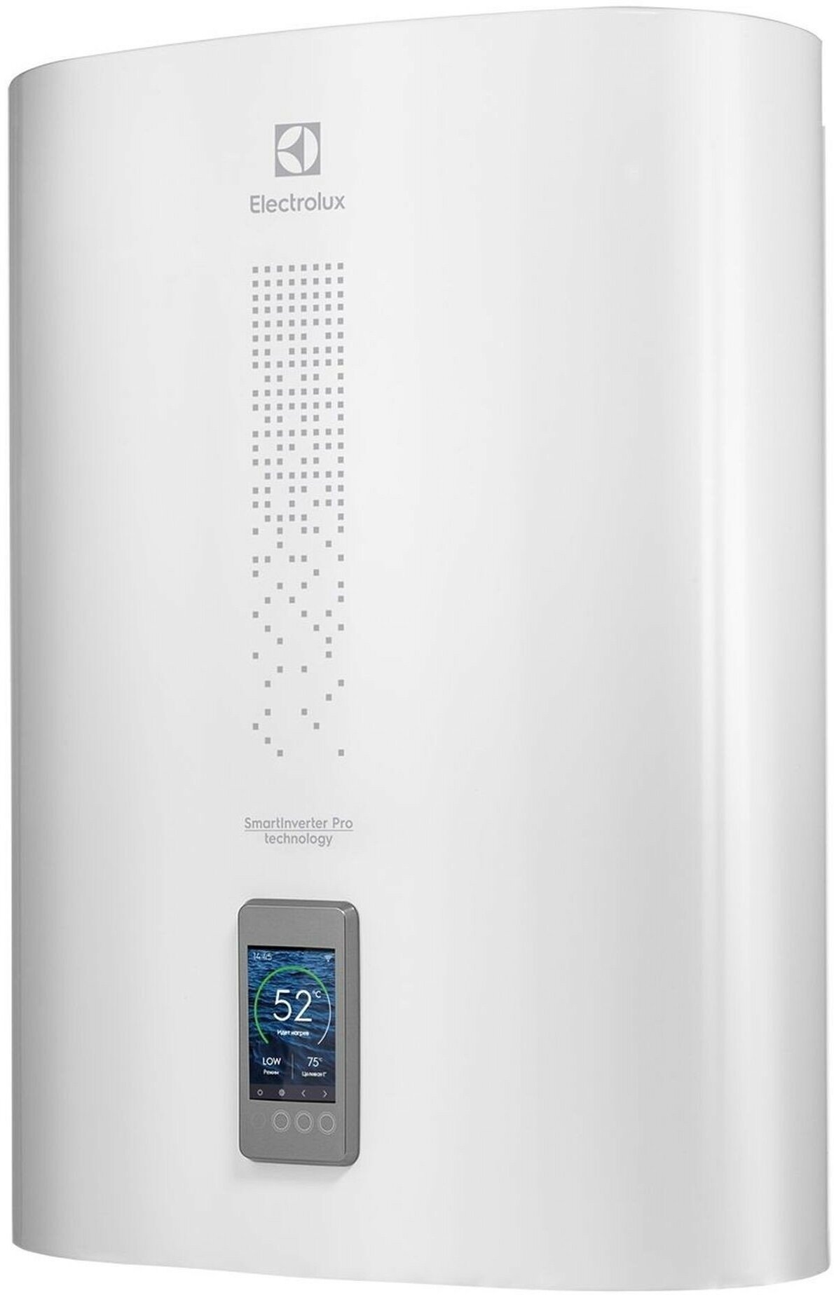 Водонагреватель Electrolux EWH 30 SmartInverter PRO