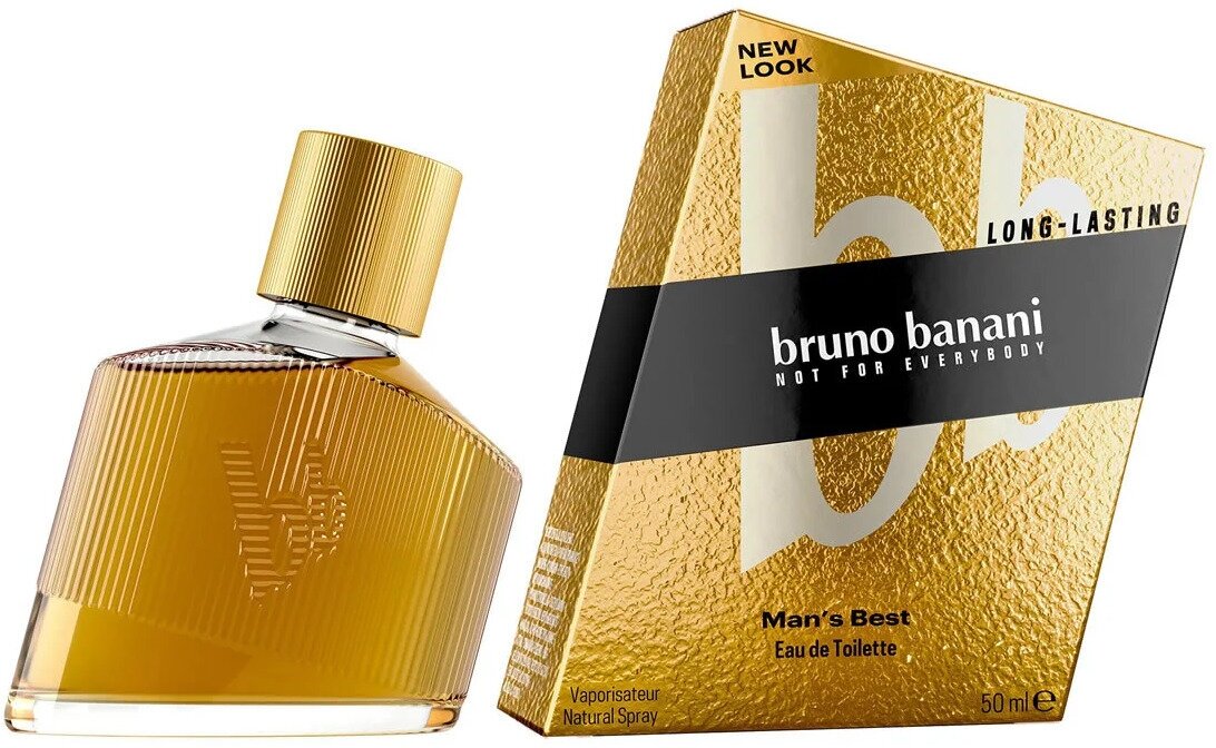 Bruno Banani Man S Best Купить