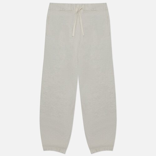 фото Брюки eastlogue, свободный силуэт, размер m, серый