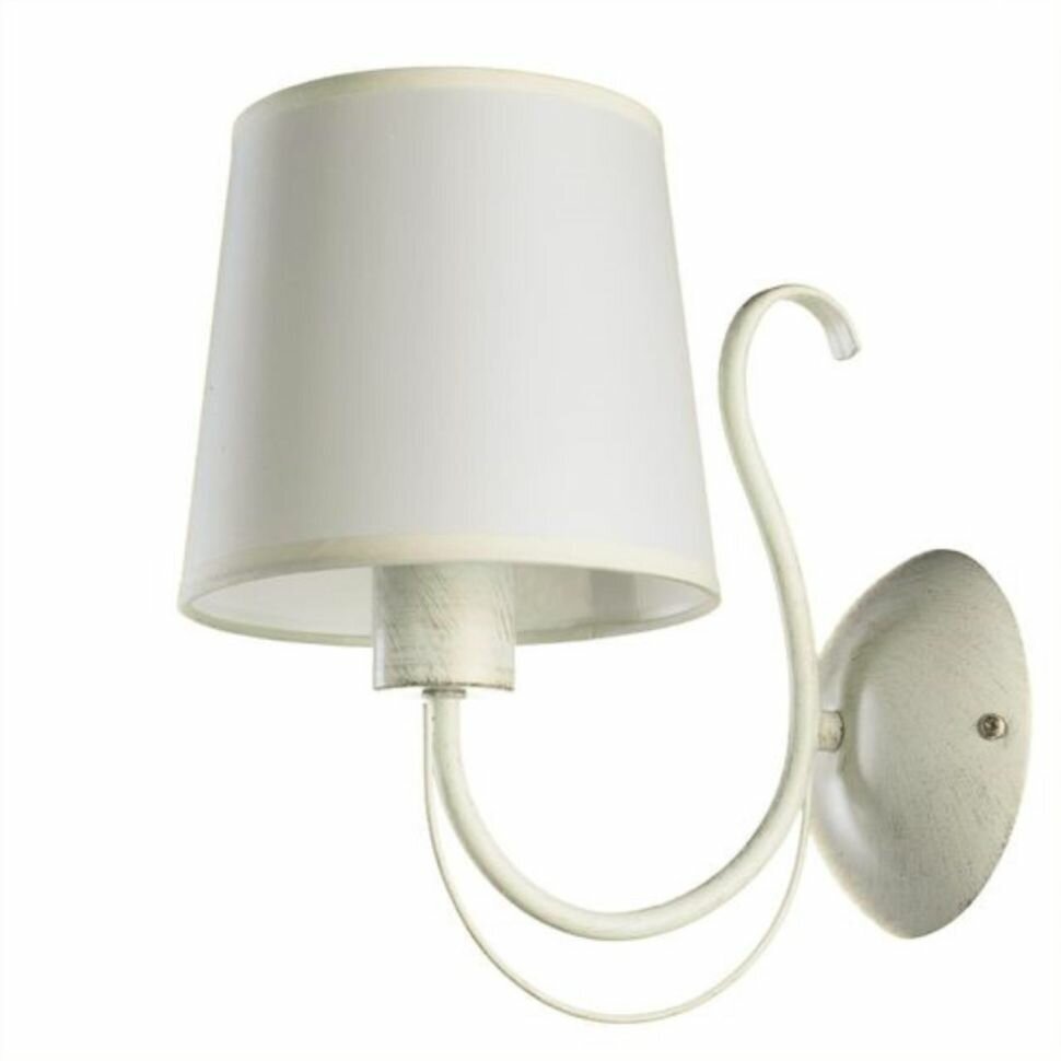 ARTE LAMP Бра Arte Lamp A9310AP-1WG