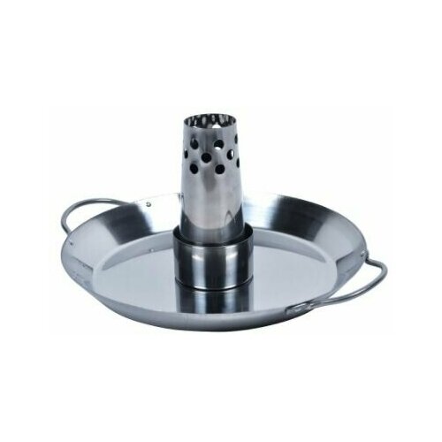 Поднос для жарки курицы Keyo