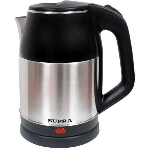 Чайник электрический SUPRA KES-1844S 501200₽