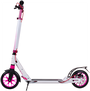 Городской самокат Tech Team City Scooter Disk Brake 2023 pink
