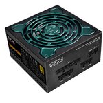 Блок питания EVGA SuperNOVA G5 80 Plus Gold 650W, 220-G5-0650-X2 - изображение