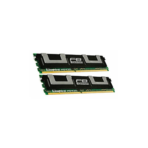 Оперативная память Kingston Оперативная память Kingston KVR667D2D4F5K2/16G DDRII 8Gb