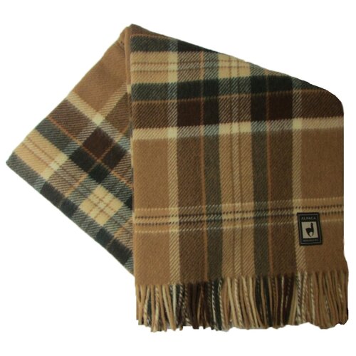 фото Плед incalpaca pp-18 150x200 см