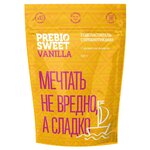PREBIO SWEET подсластитель Vanilla порошок - изображение