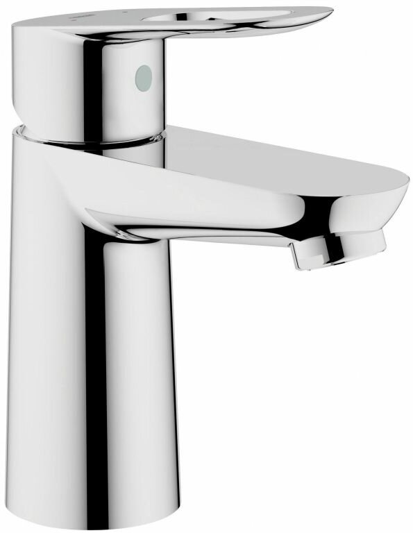 Смеситель для раковины Grohe BauLoop 23337000