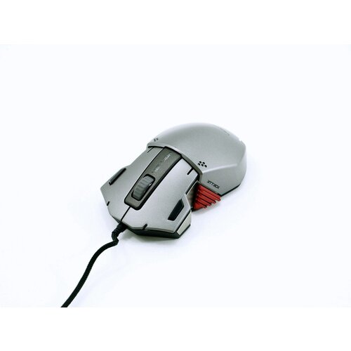 Мышь Leetgion HELLION laser RTS 368000₽